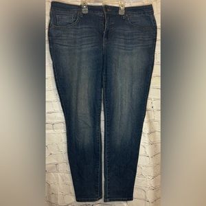 New Directions Jeans